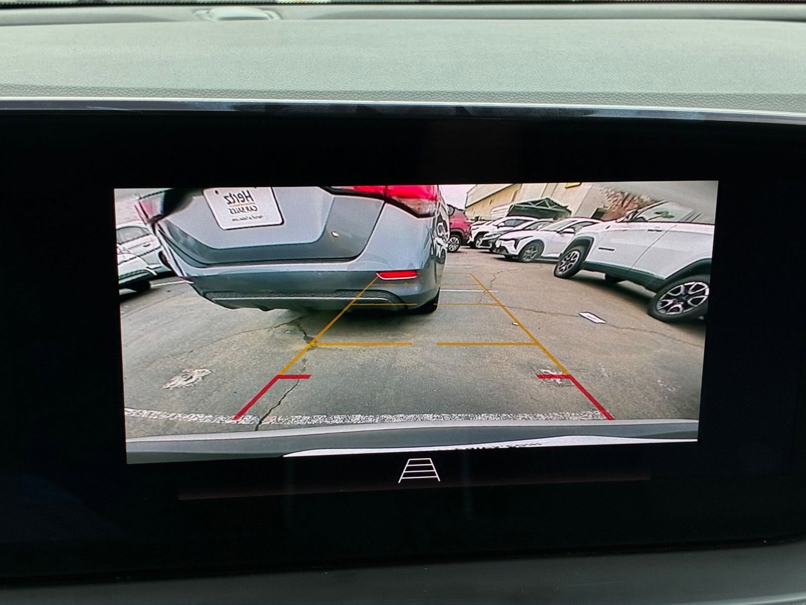 Thumbnail: 2025 Buick Encore GX - 17