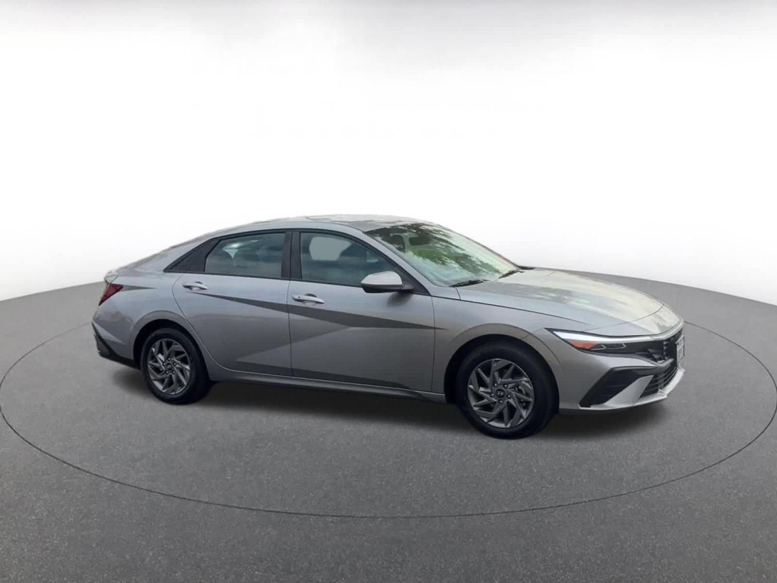 Thumbnail: 2026 Hyundai Elantra - 2