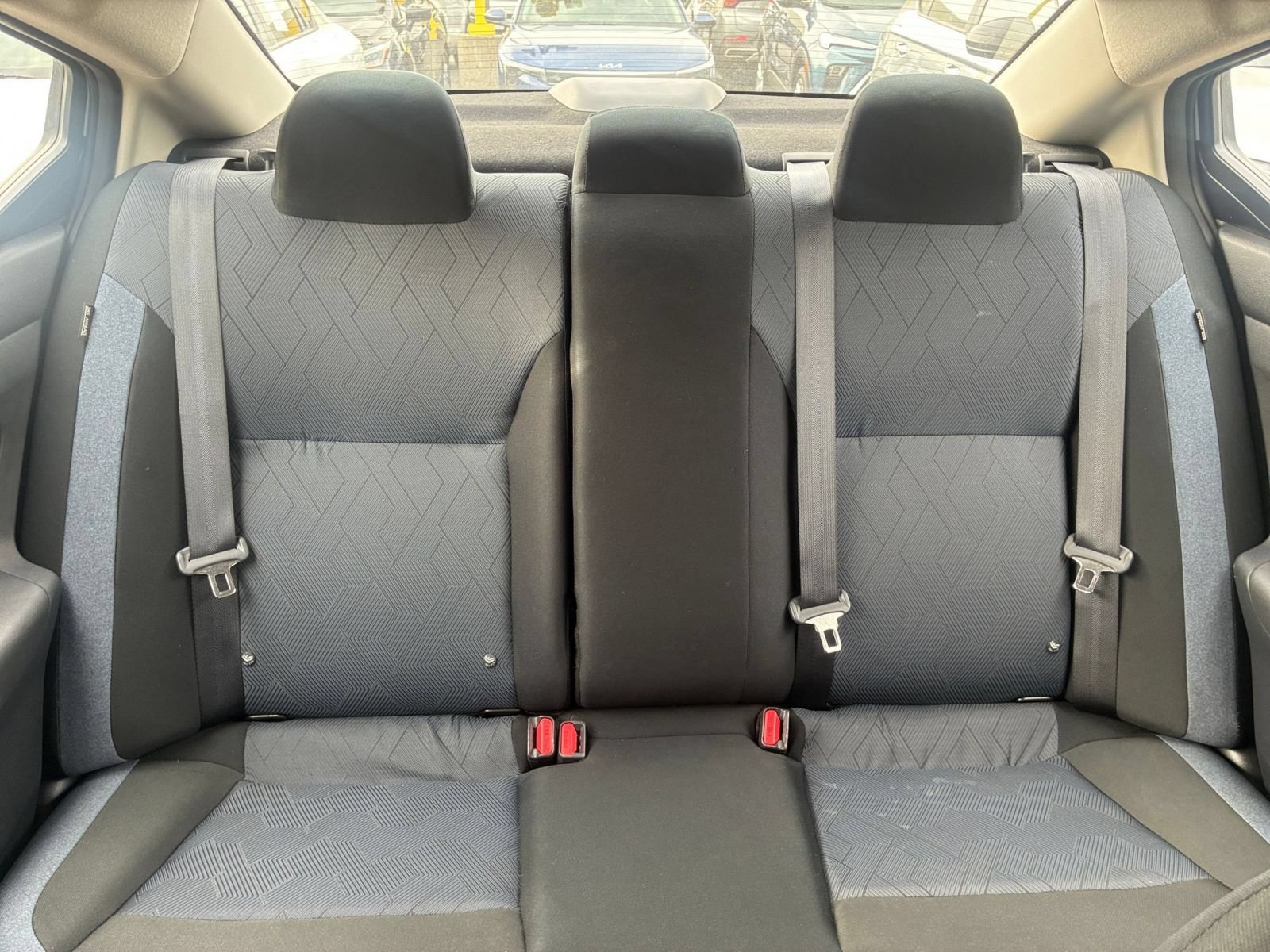 Thumbnail: 2025 Nissan Versa - 31