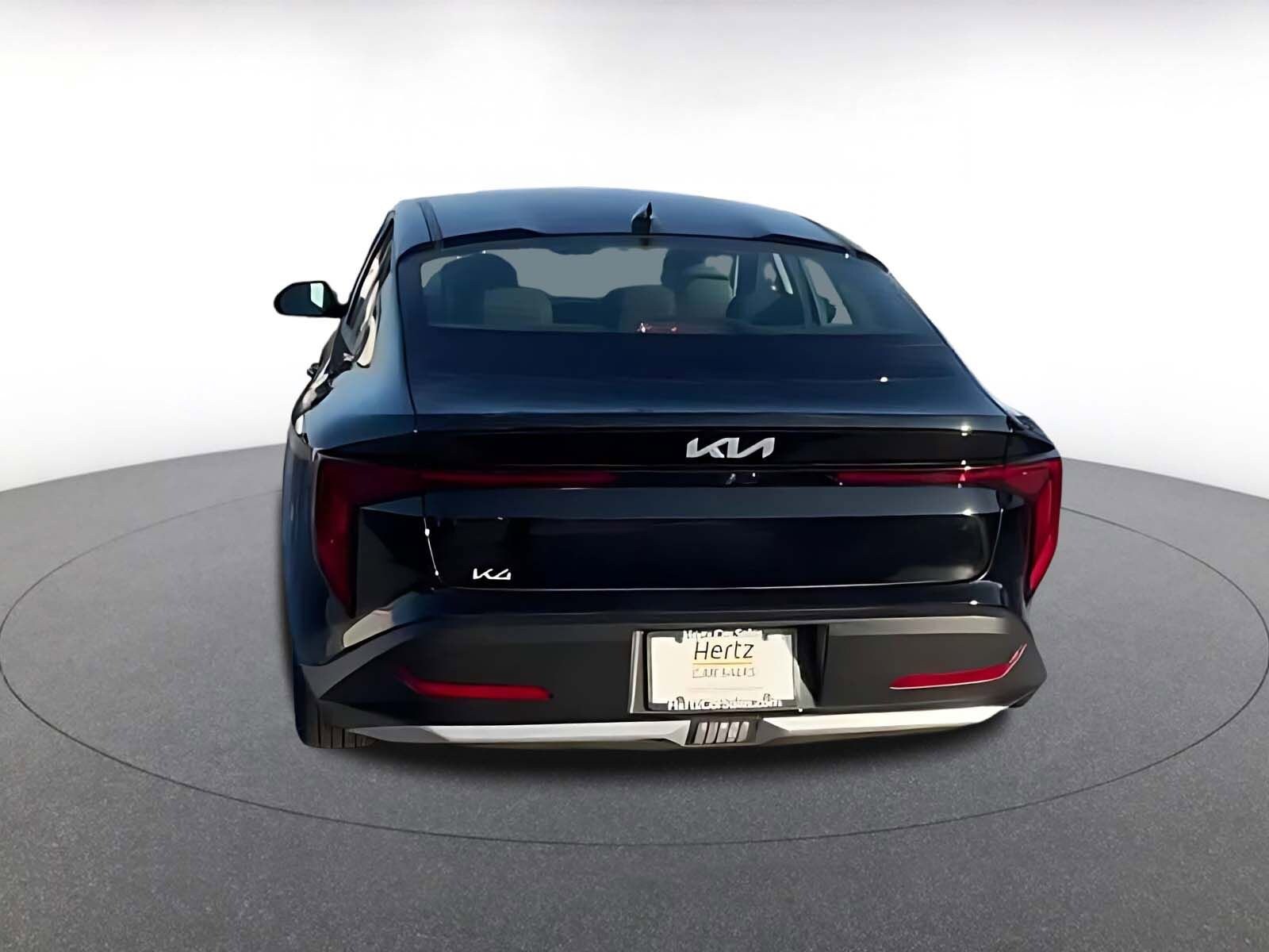 Thumbnail: 2025 Kia K4 - 11