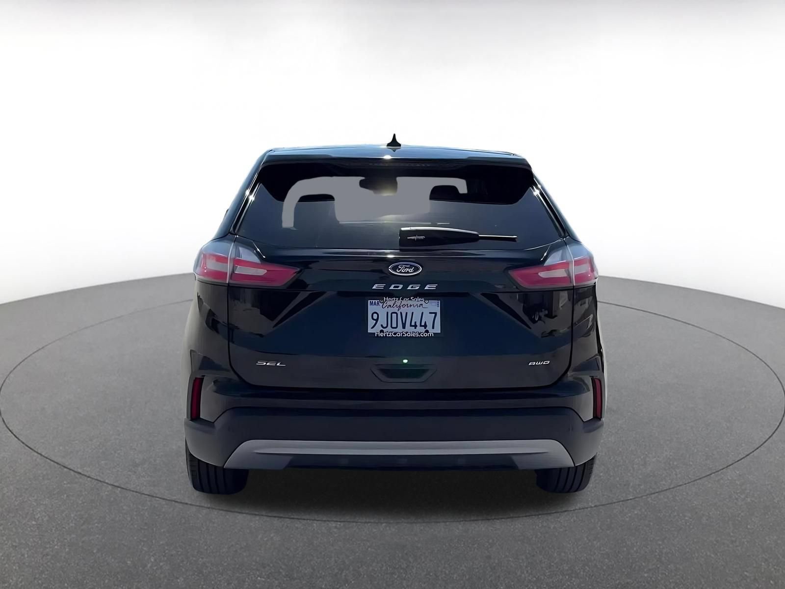 Thumbnail: 2024 Ford Edge - 12