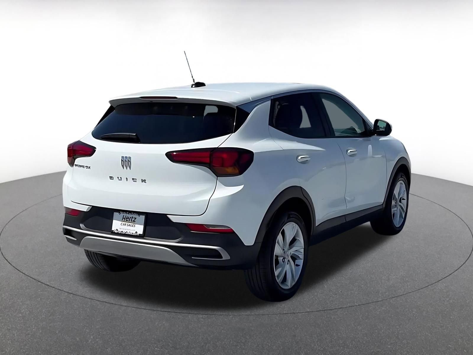 Thumbnail: 2025 Buick Encore GX - 14