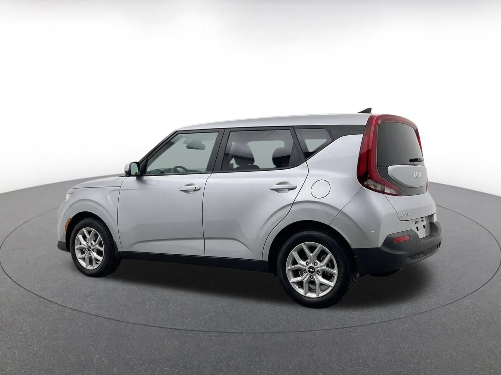 Thumbnail: 2025 Kia Soul - 7