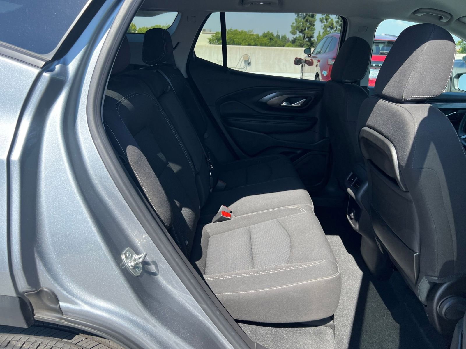 Thumbnail: 2024 GMC Terrain - 24