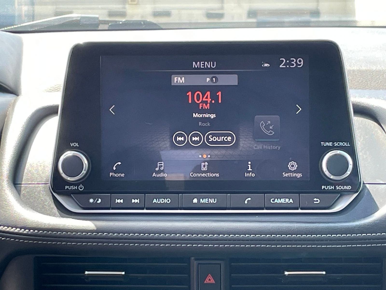 2024 Nissan Rogue SV 26