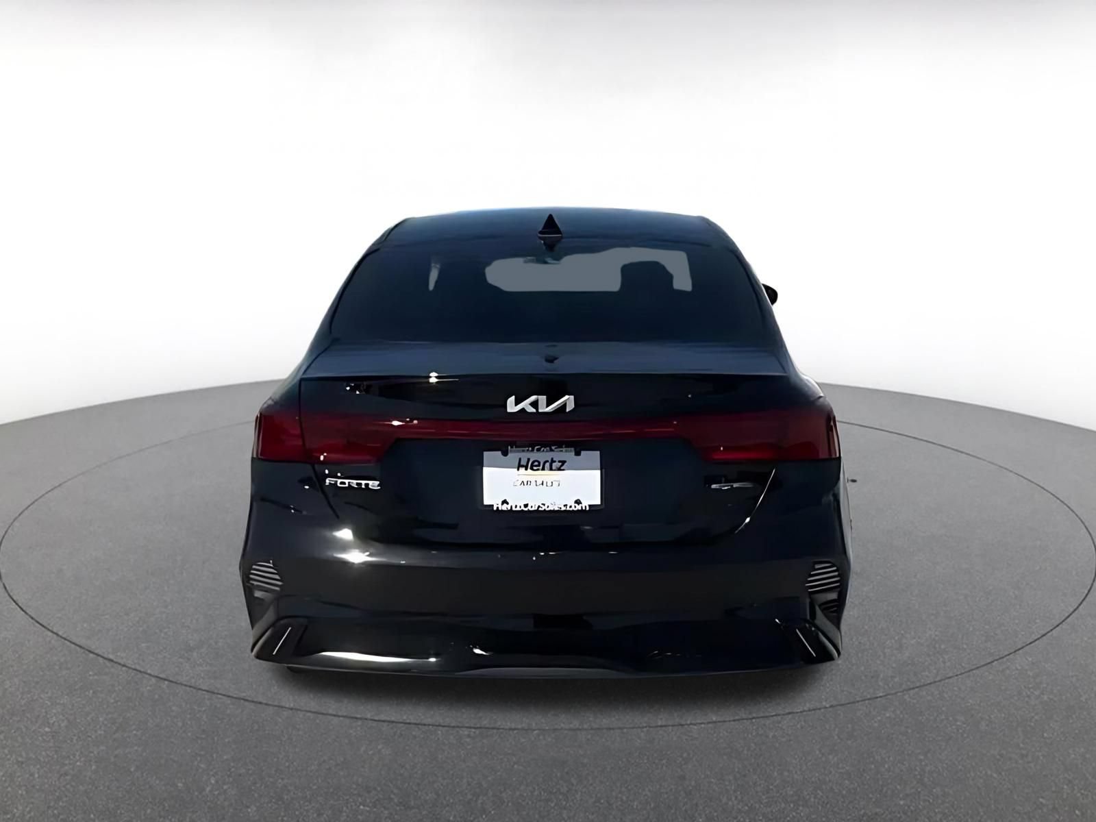 Thumbnail: 2023 Kia Forte - 10