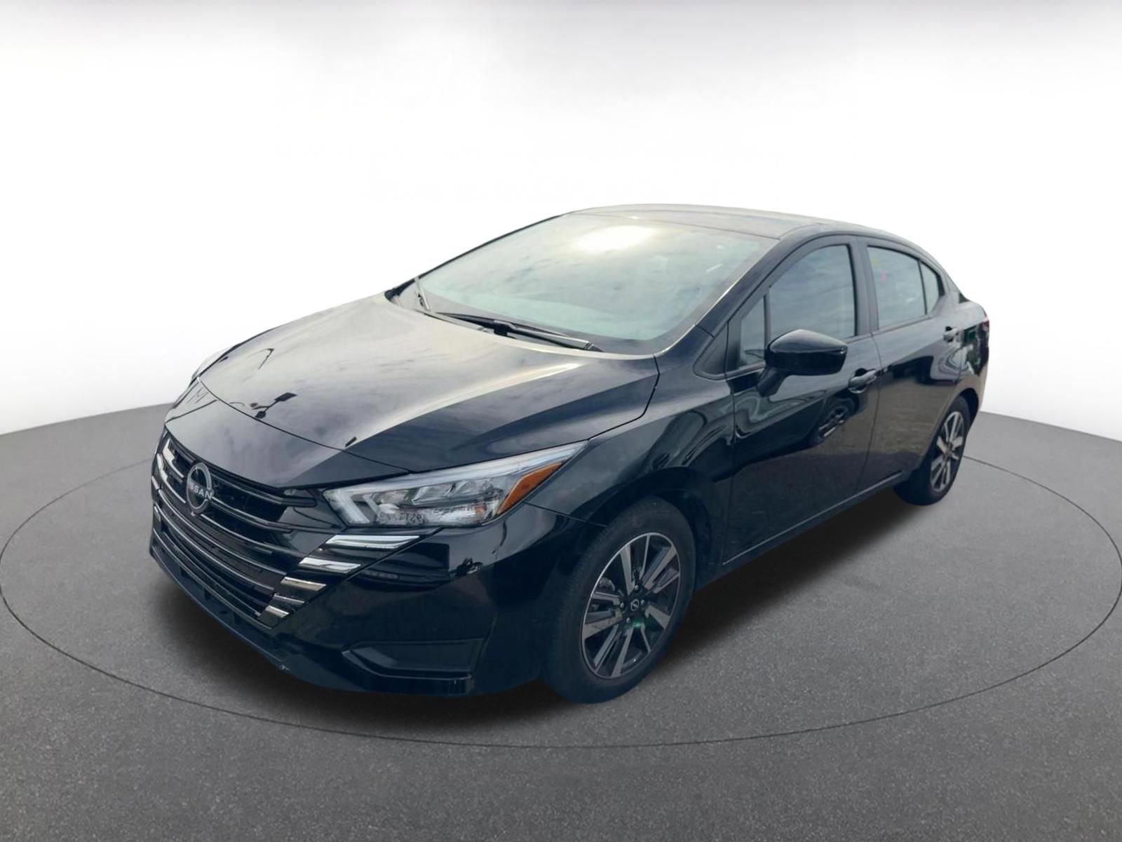 Thumbnail: 2025 Nissan Versa - 4