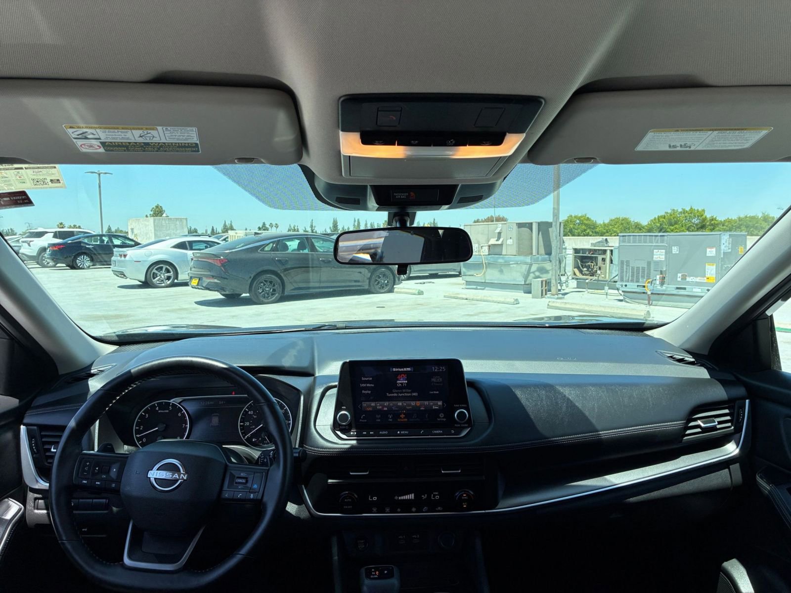 Thumbnail: 2025 Nissan Rogue - 35