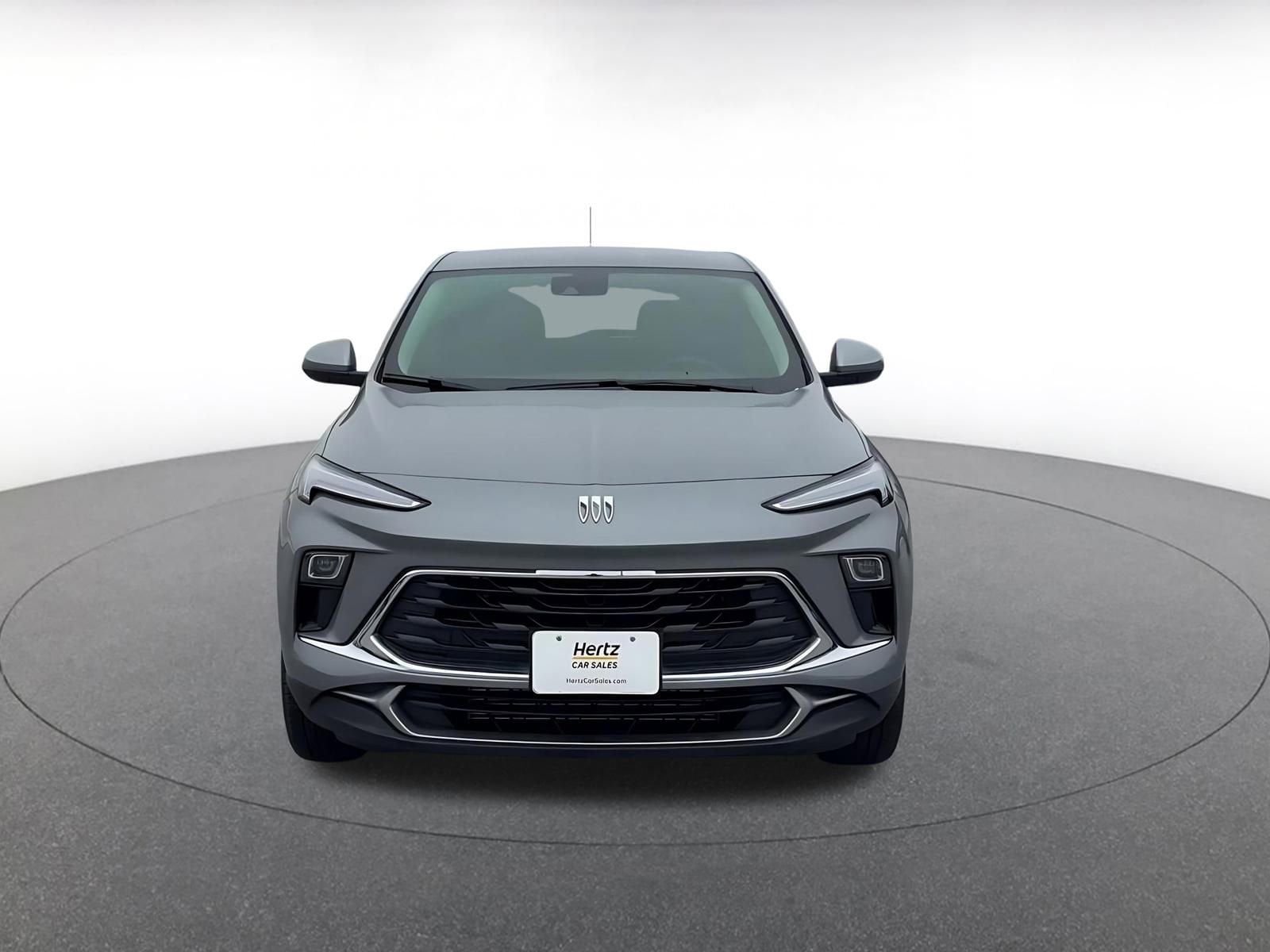 Thumbnail: 2025 Buick Encore GX - 4