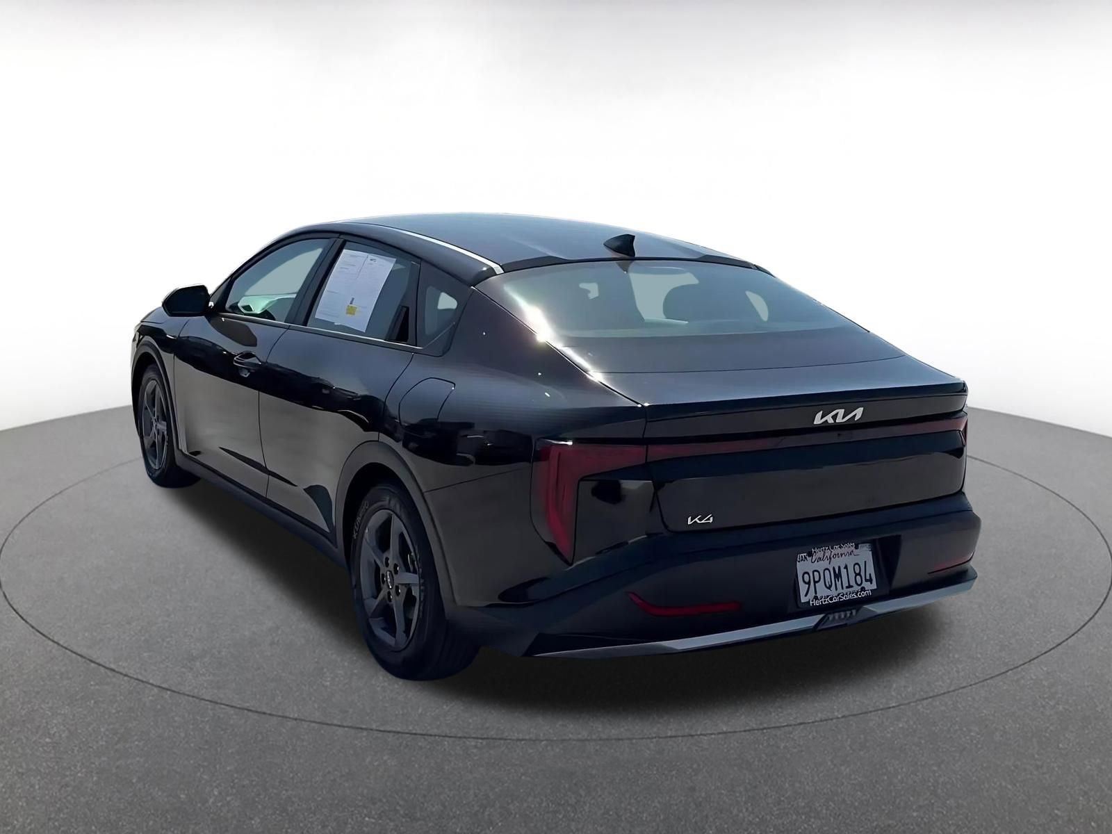 Thumbnail: 2025 Kia K4 - 11