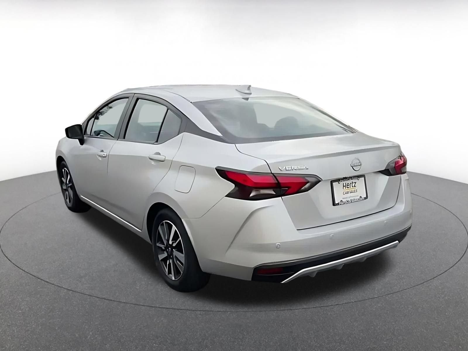 Thumbnail: 2025 Nissan Versa - 10