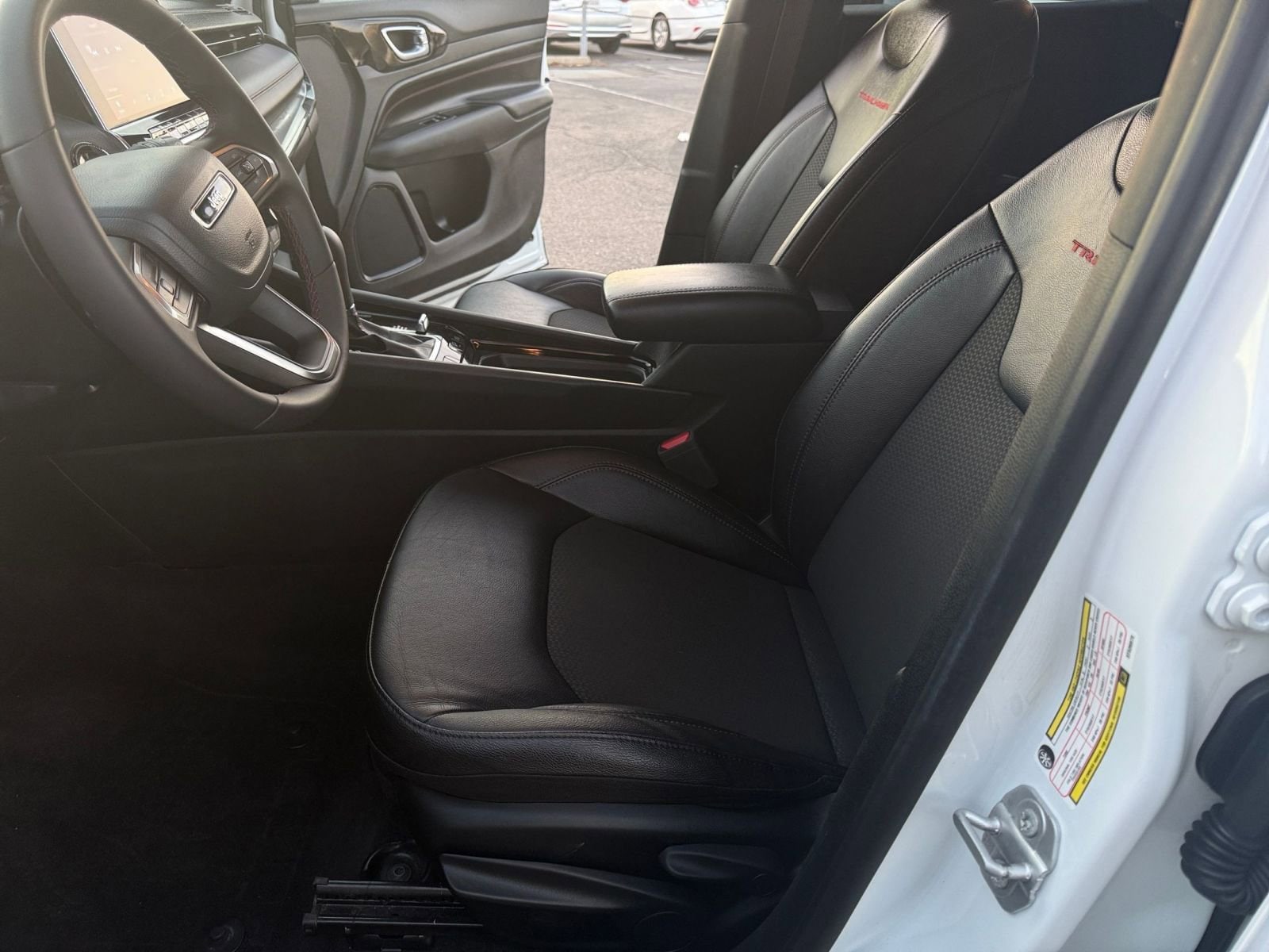 Thumbnail: 2025 Jeep Compass - 30