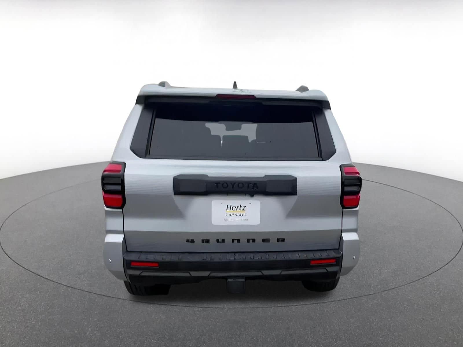 Thumbnail: 2025 Toyota 4Runner - 12