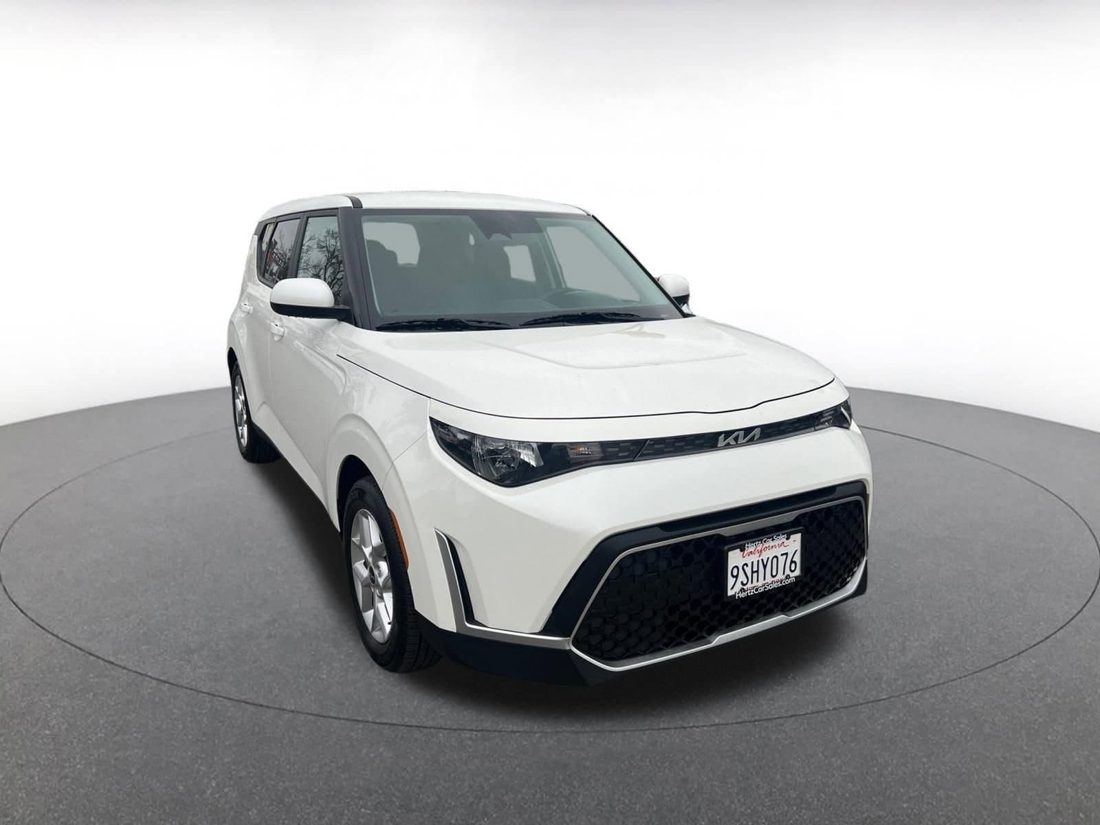 Thumbnail: 2025 Kia Soul - 1