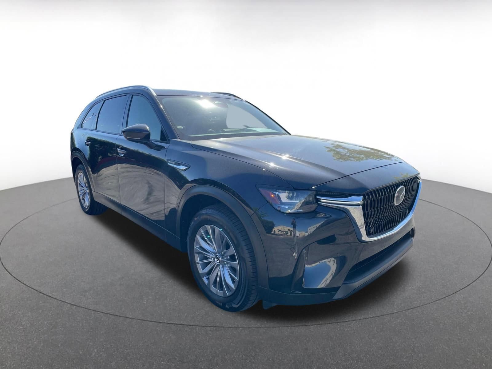 Thumbnail: 2025 Mazda CX-90 - 1