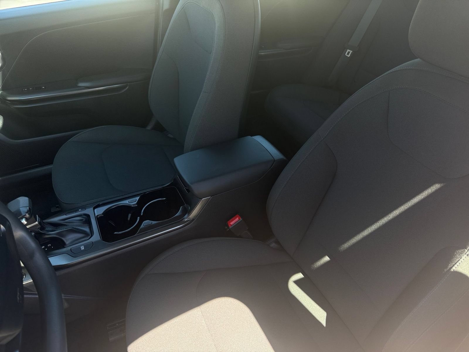 Thumbnail: 2026 Kia K4 - 35