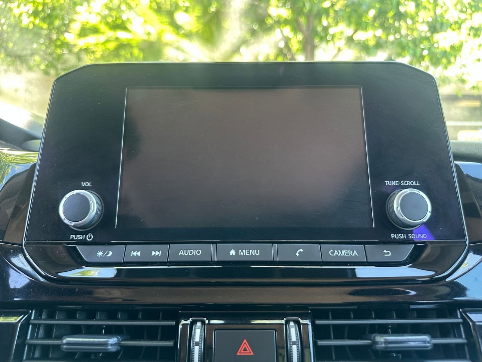 Thumbnail: 2025 Nissan Pathfinder - 20