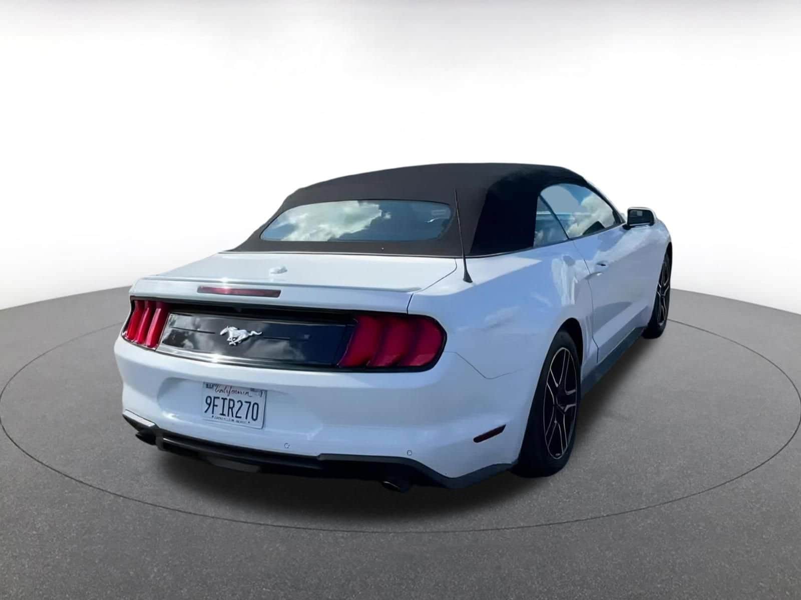 Thumbnail: 2023 Ford Mustang - 14