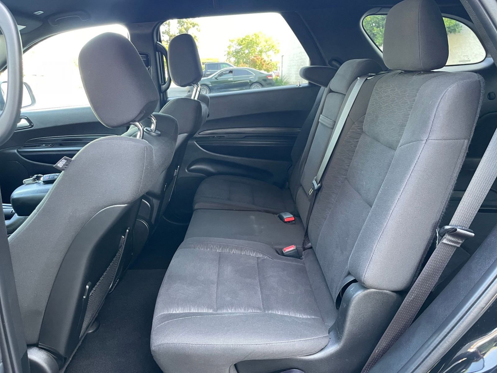 Thumbnail: 2024 Dodge Durango - 25