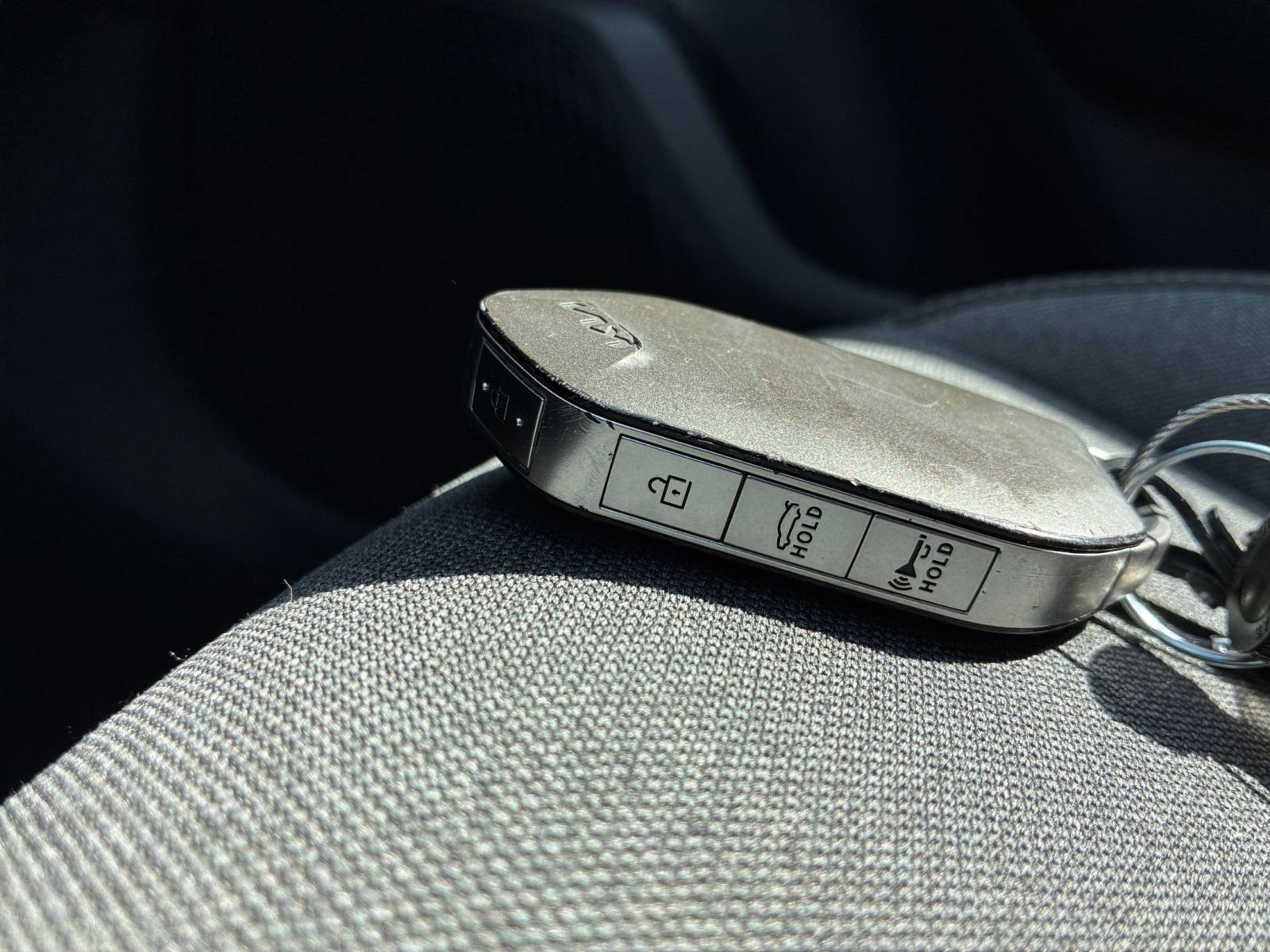 Thumbnail: 2025 Kia K4 - 21