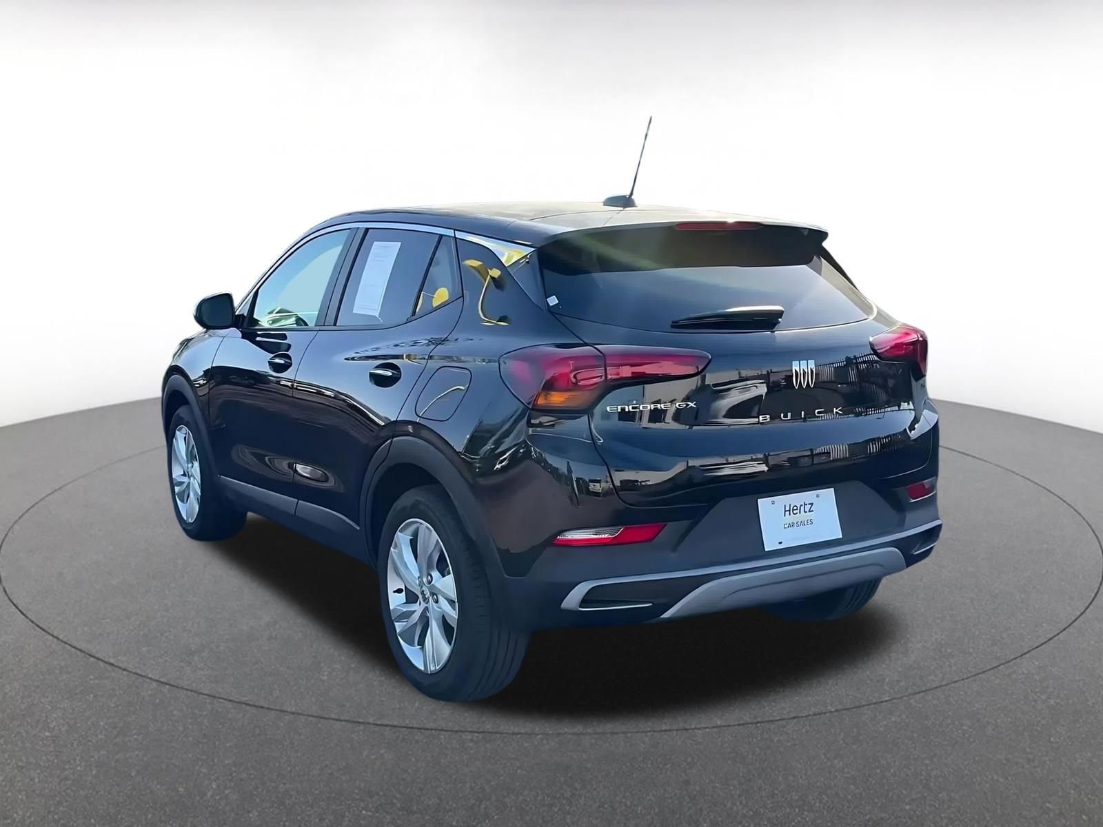 Thumbnail: 2025 Buick Encore GX - 11