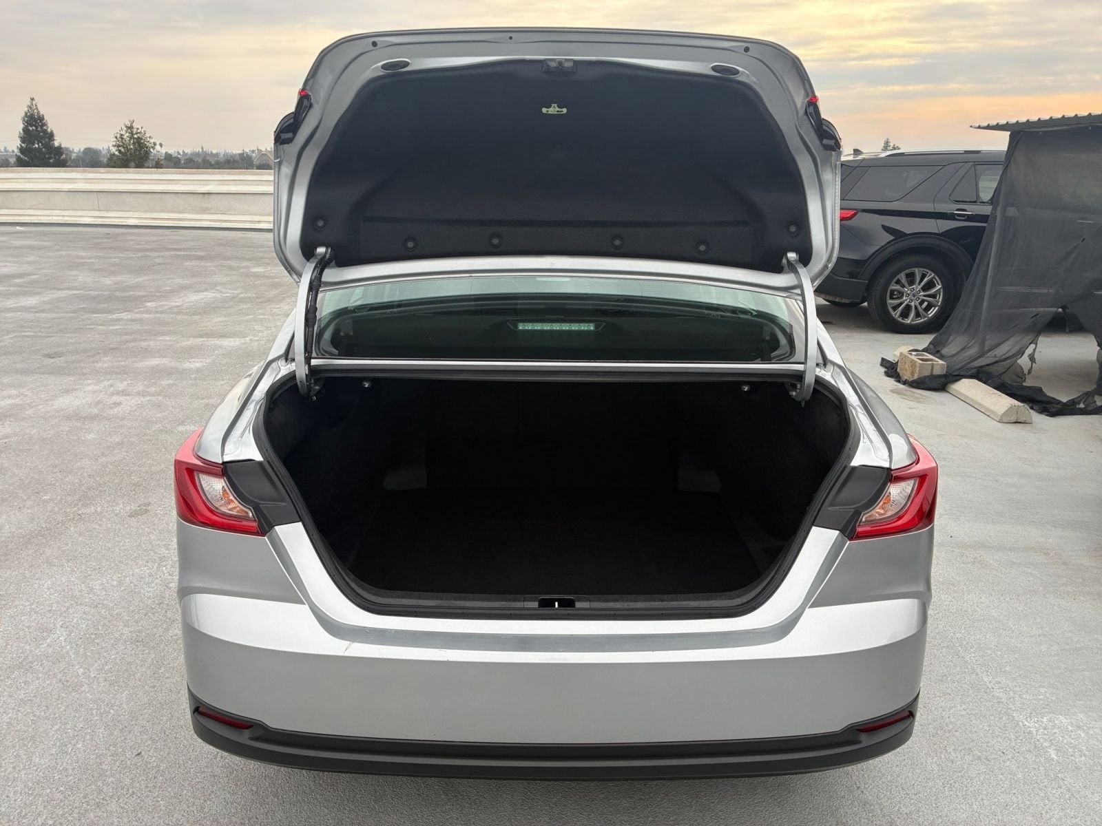 Thumbnail: 2025 Toyota Camry - 30