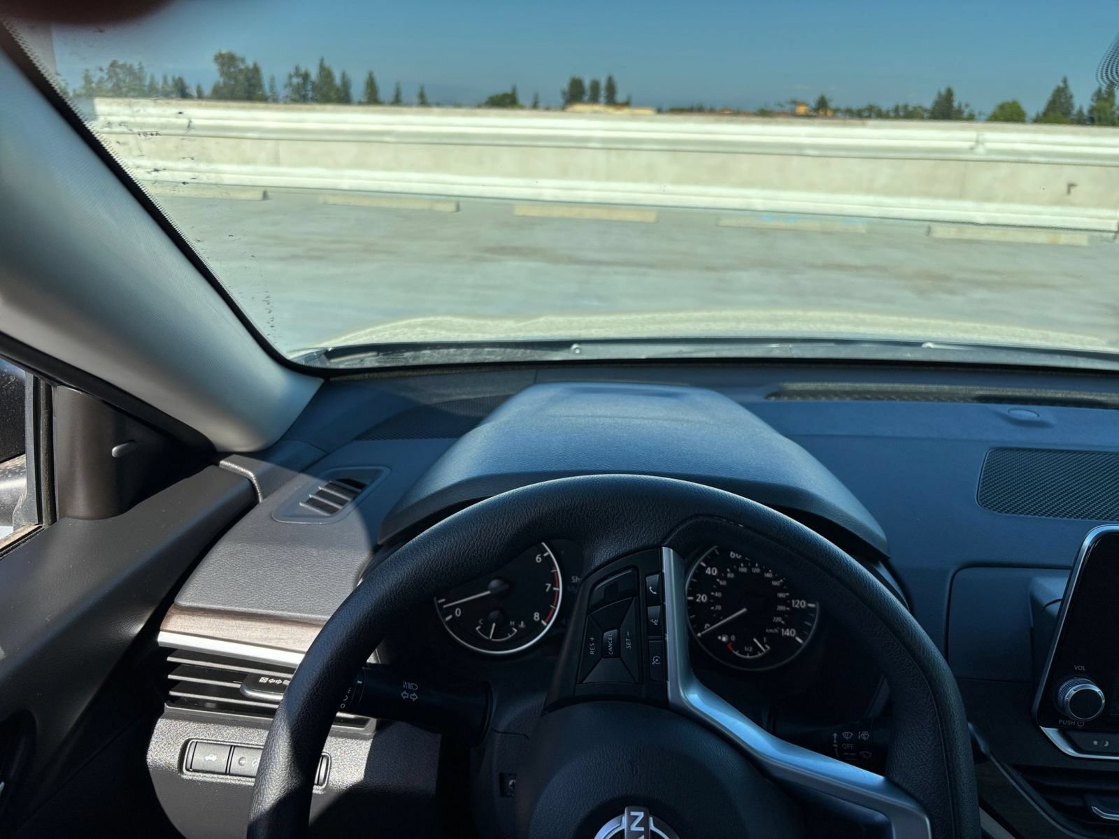 Thumbnail: 2025 Nissan Altima - 29
