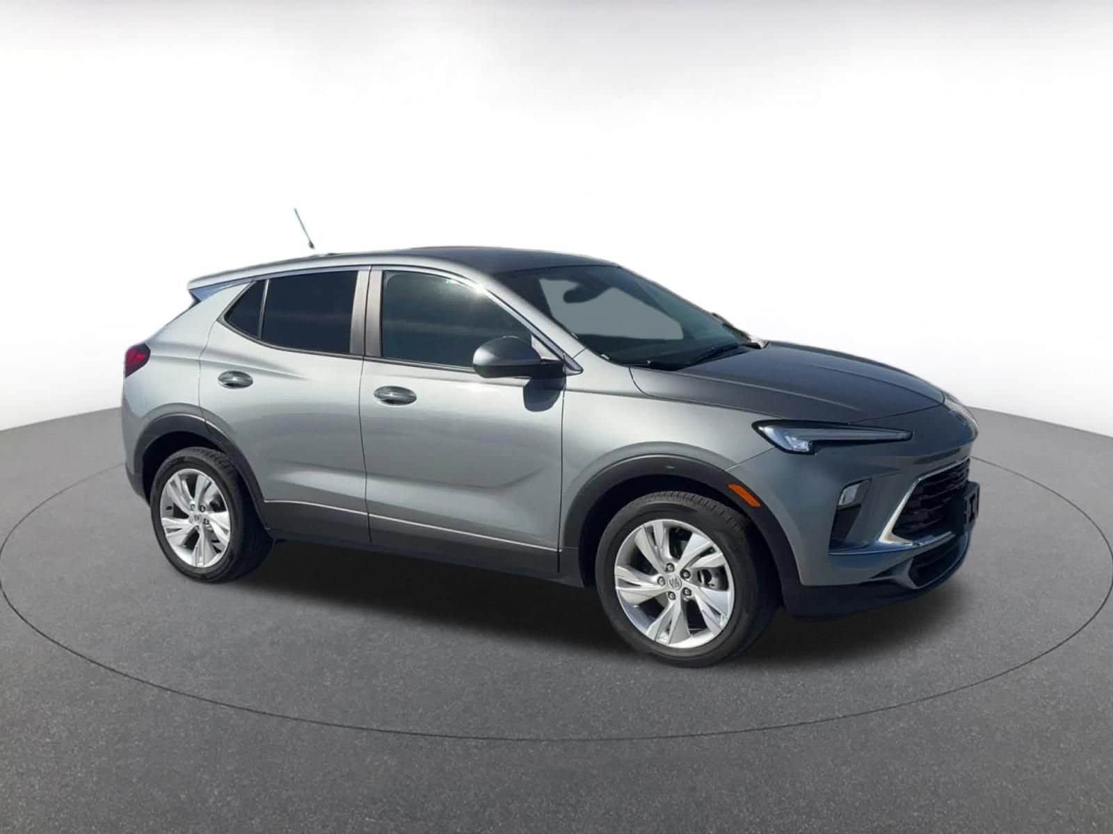 Thumbnail: 2025 Buick Encore GX - 2