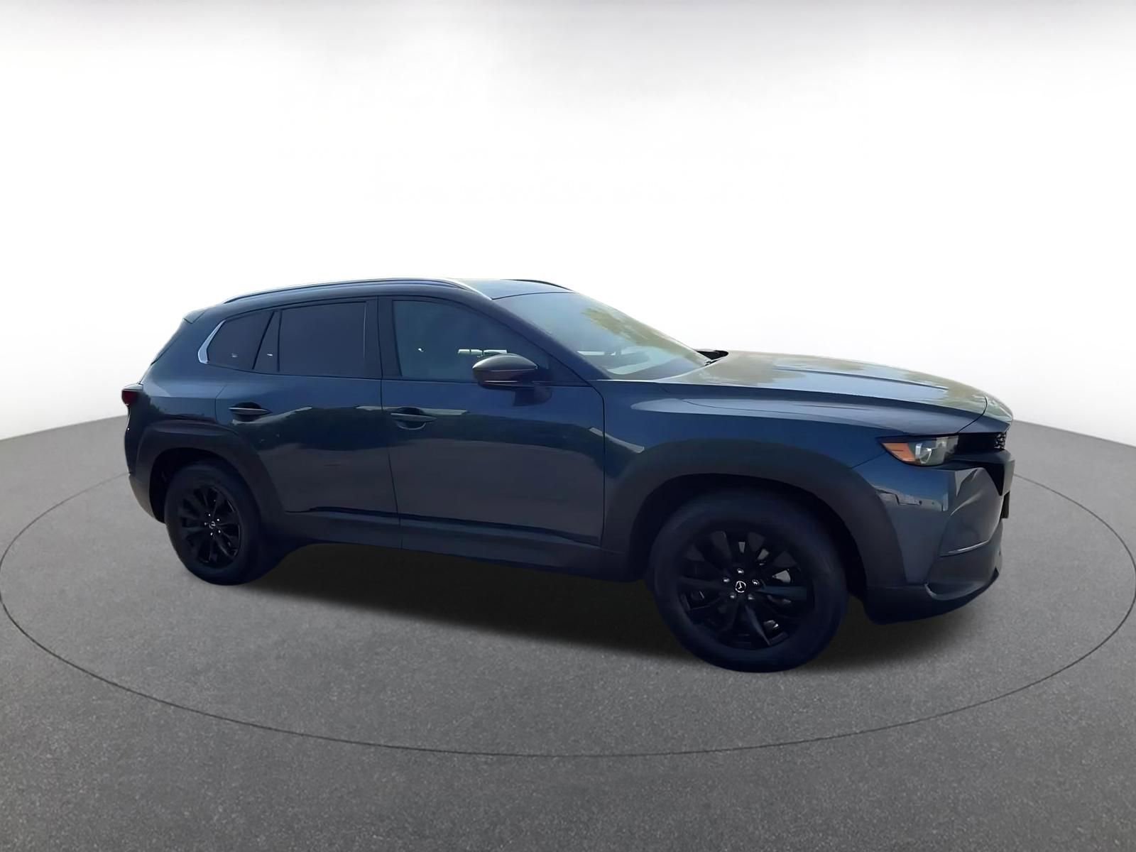 Thumbnail: 2025 Mazda CX-50 - 2