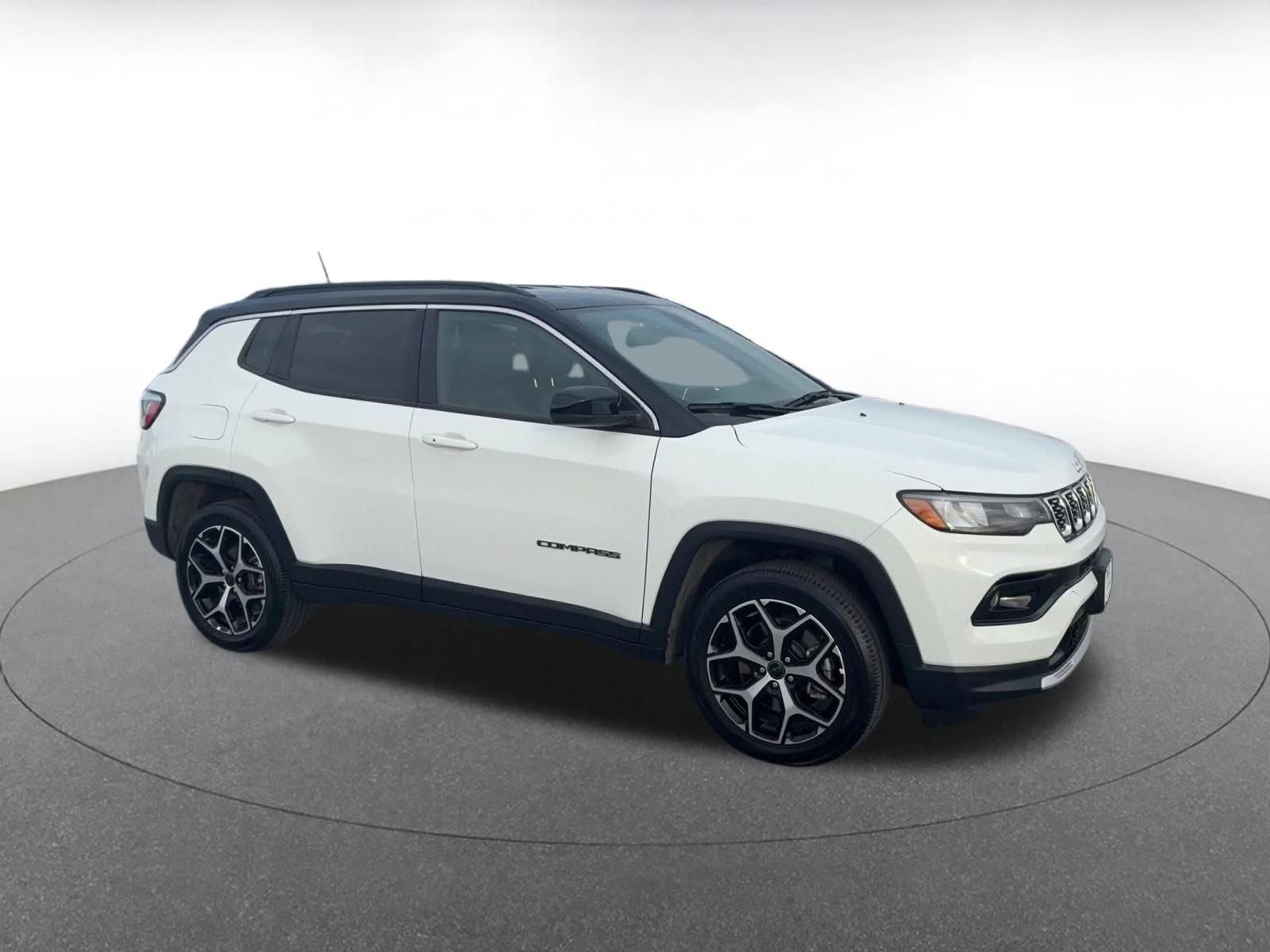 Thumbnail: 2025 Jeep Compass - 2