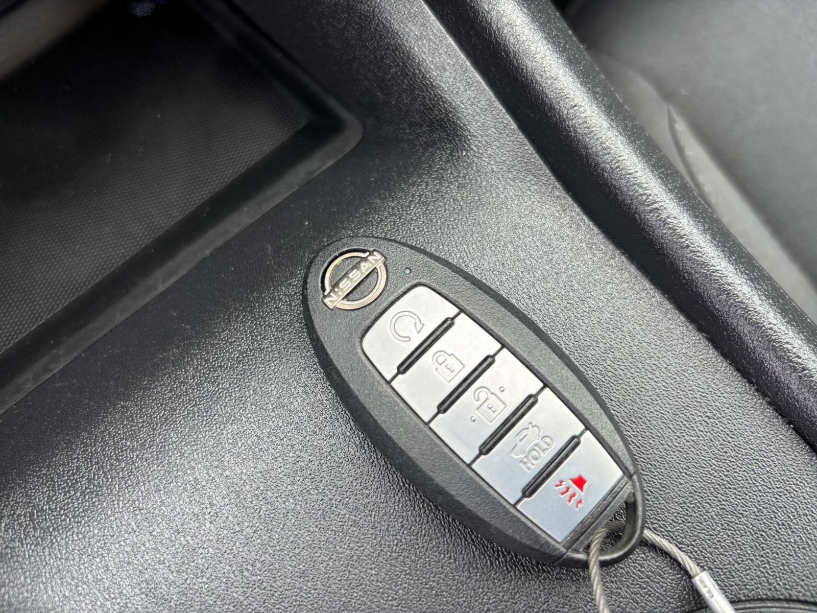 Thumbnail: 2025 Nissan Altima - 24