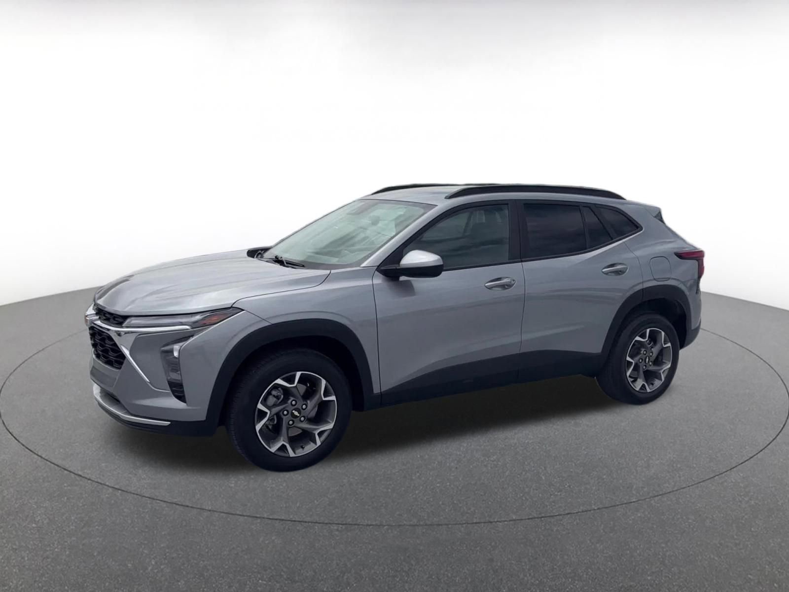 Thumbnail: 2025 Chevrolet Trax - 8