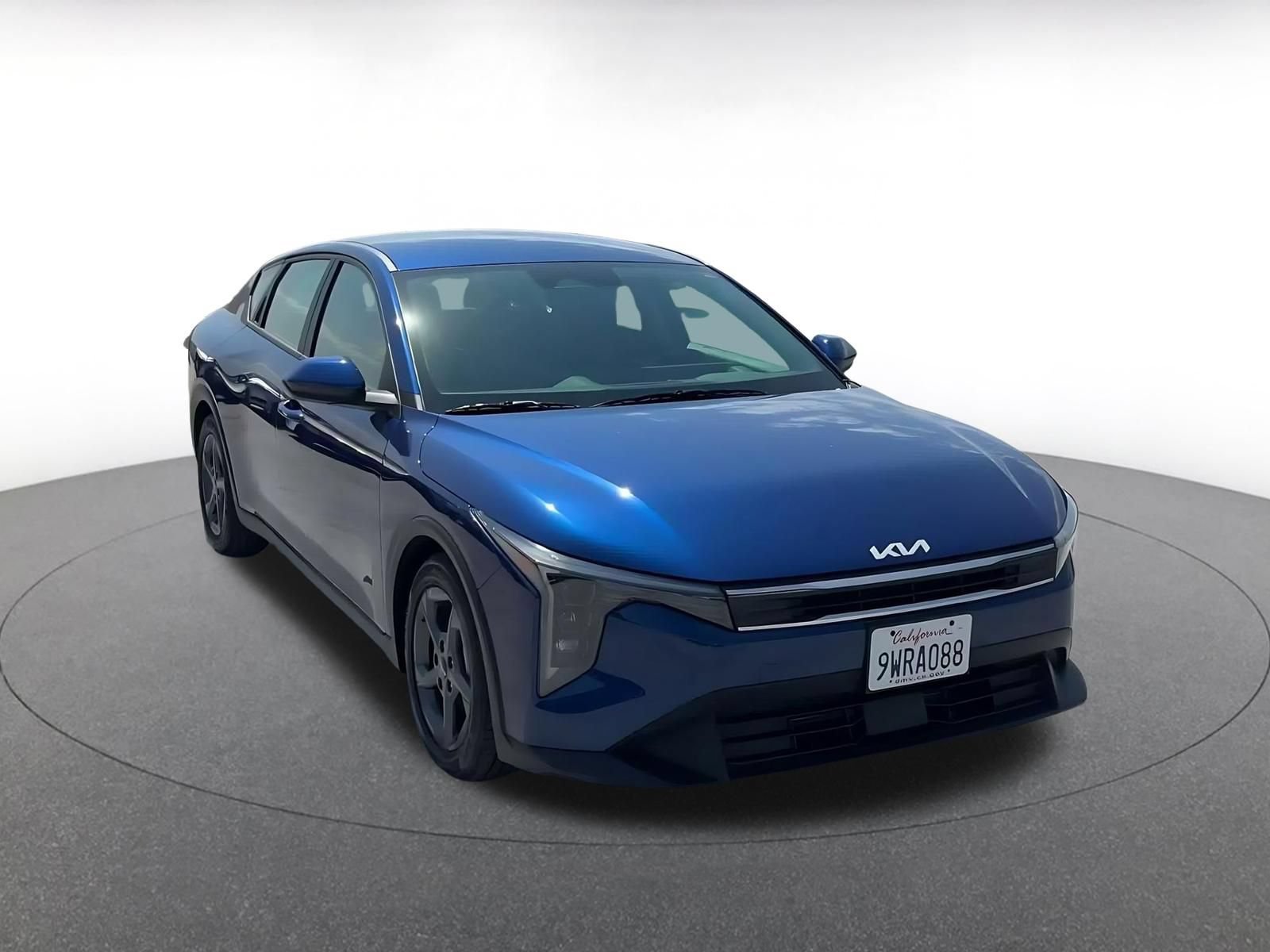 Thumbnail: 2026 Kia K4 - 3