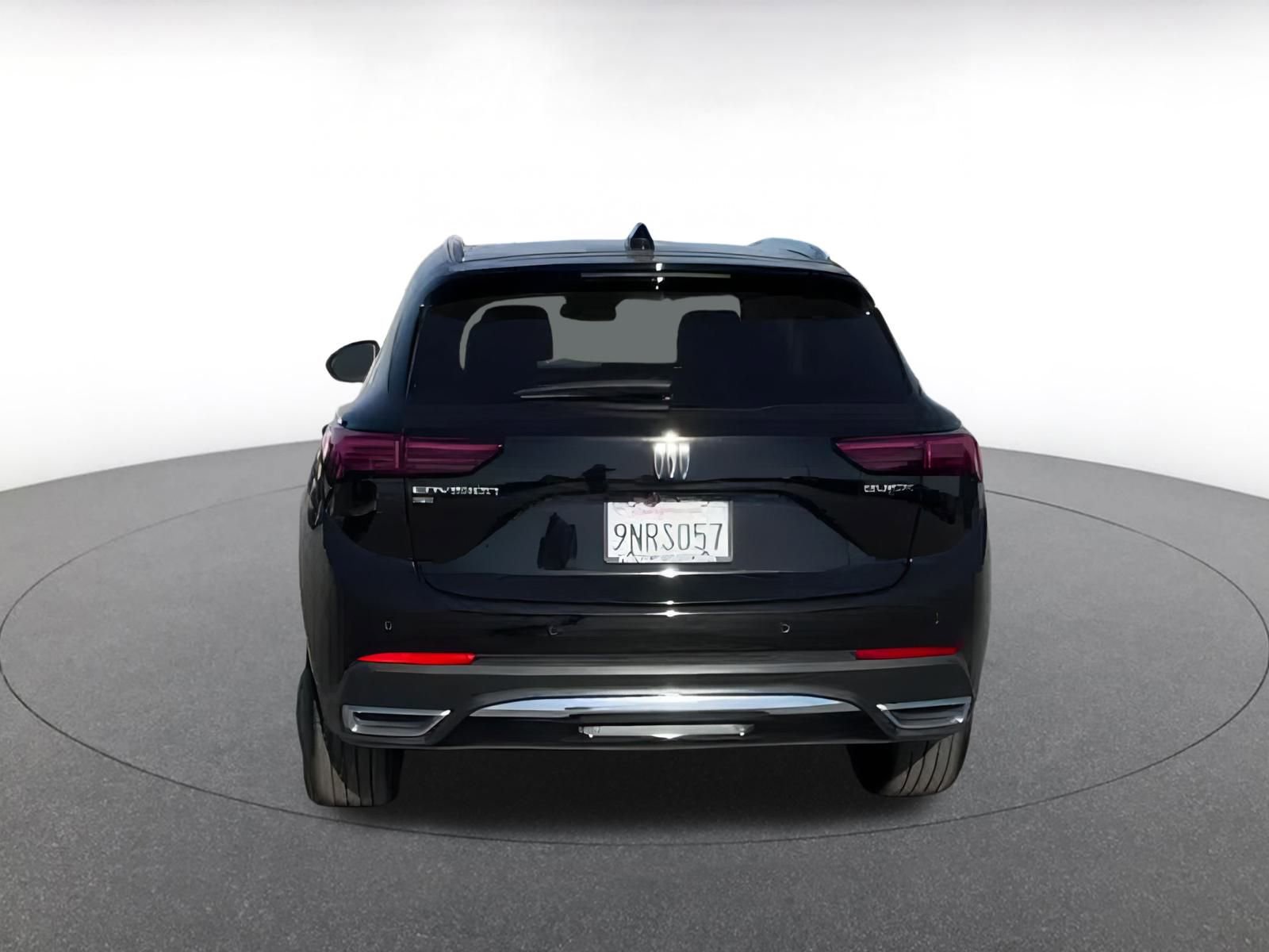 Thumbnail: 2024 Buick Envision - 10