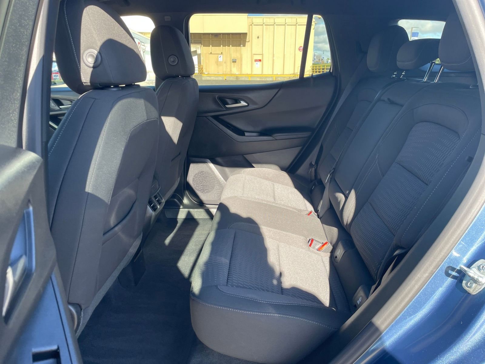 Thumbnail: 2025 Chevrolet Equinox - 24