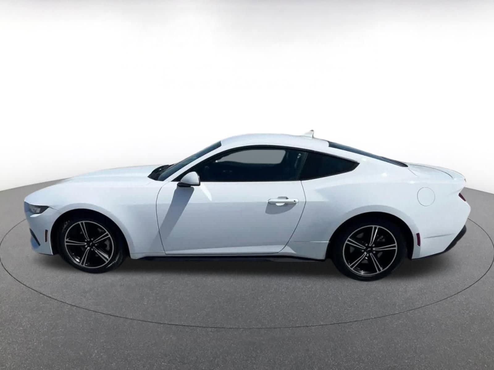 Thumbnail: 2024 Ford Mustang - 9