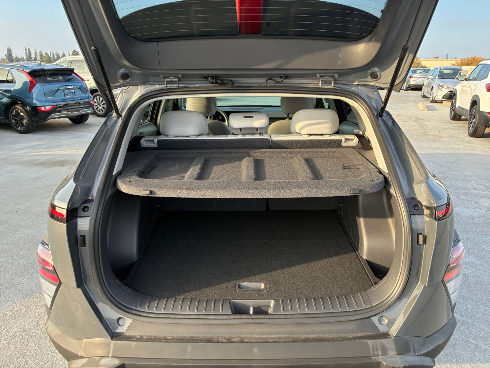 Thumbnail: 2025 Hyundai Kona - 31