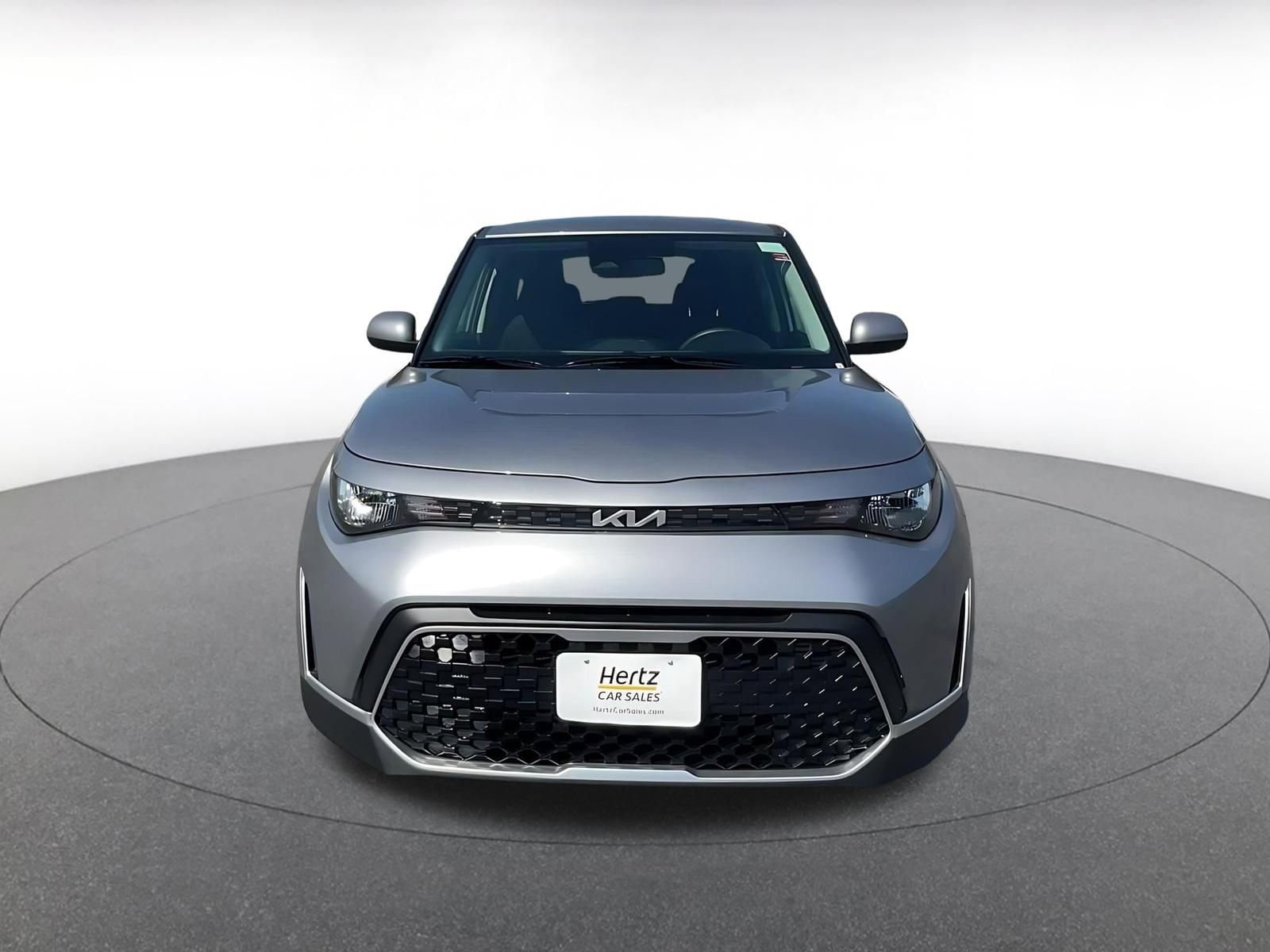 Thumbnail: 2025 Kia Soul - 4