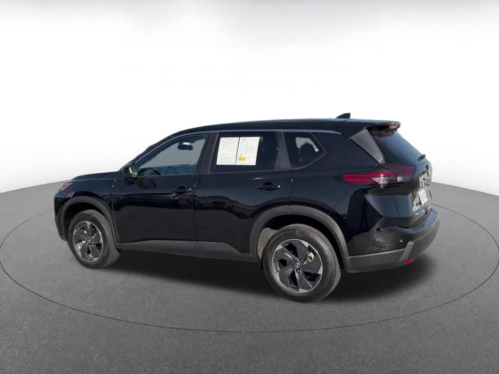 Thumbnail: 2025 Nissan Rogue - 9