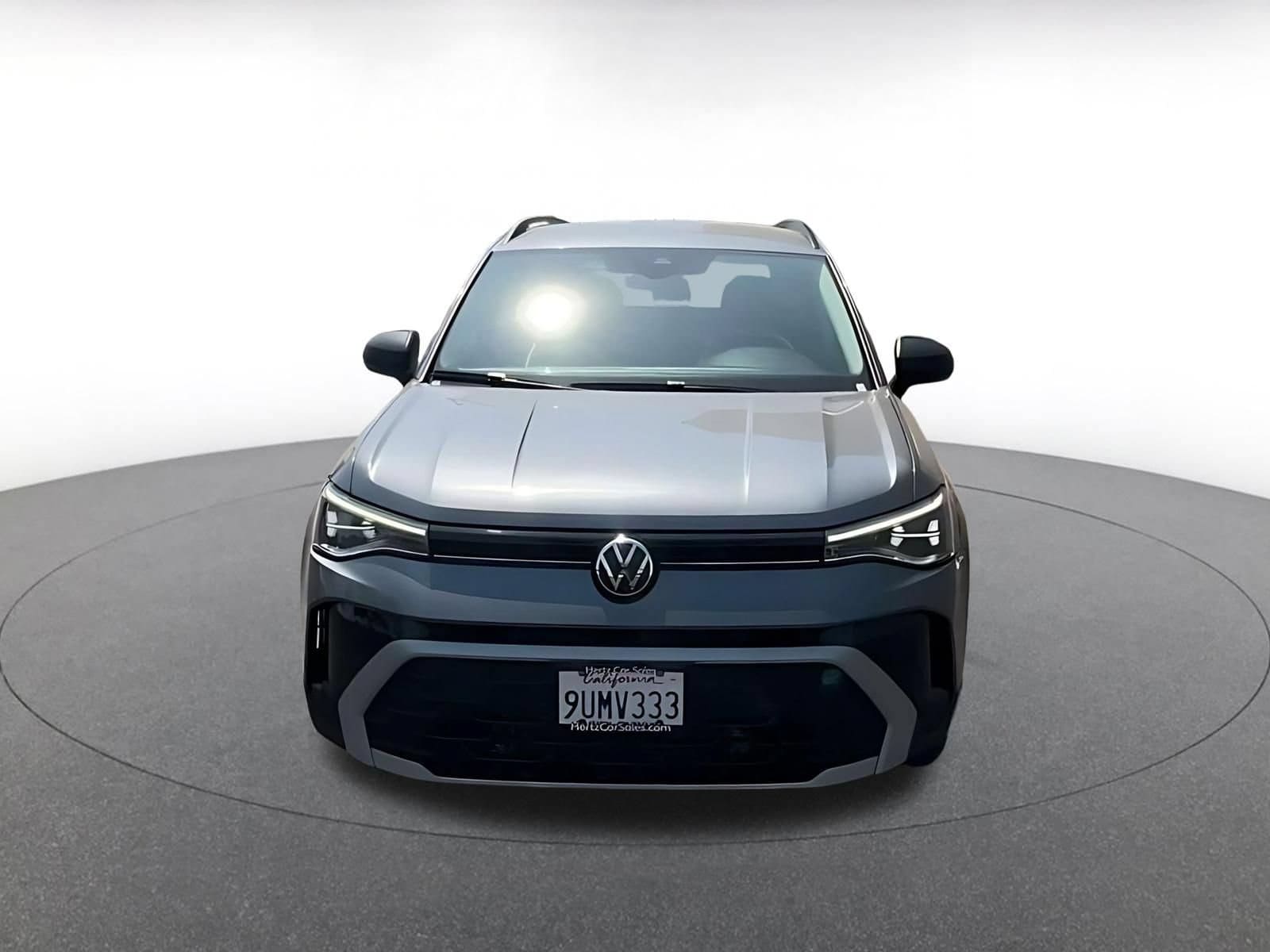Thumbnail: 2026 Volkswagen Taos - 4