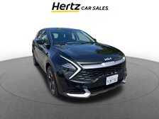 2024 Kia Sportage LX -
                  Fresno, CA