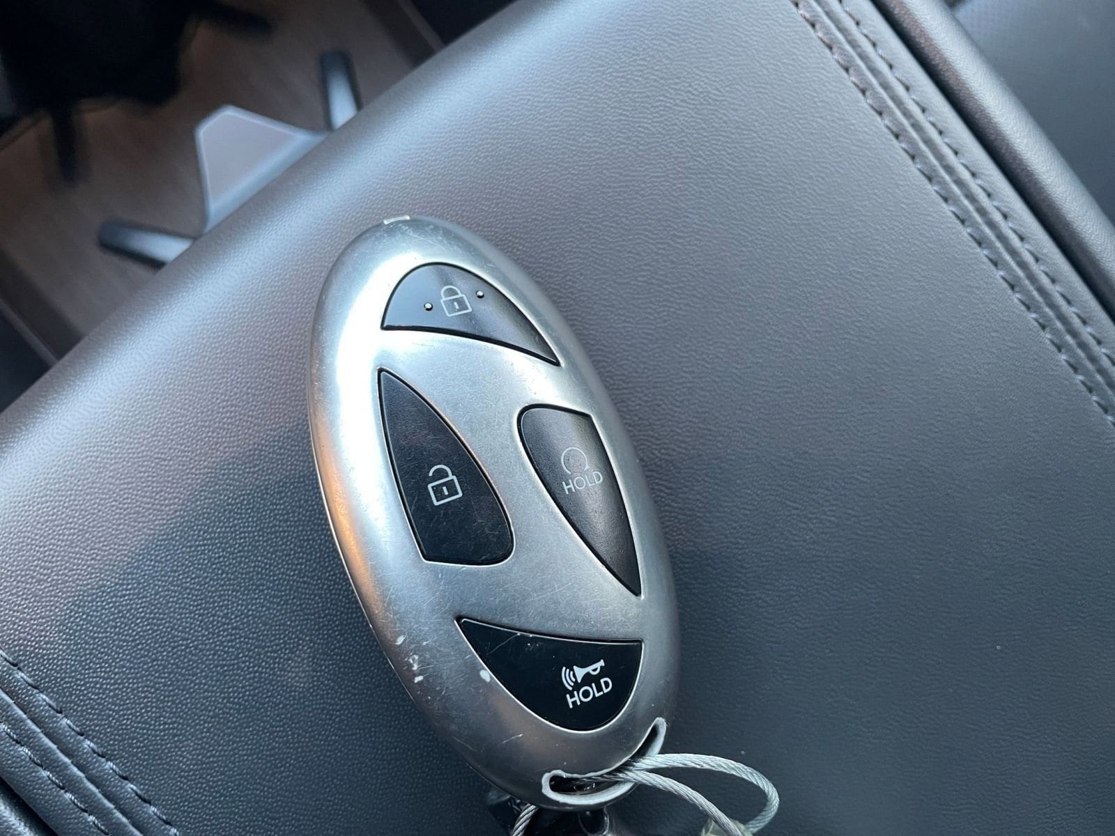 Thumbnail: 2025 Hyundai Santa Fe - 23