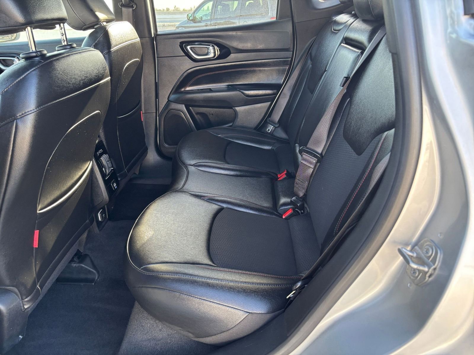 Thumbnail: 2025 Jeep Compass - 24