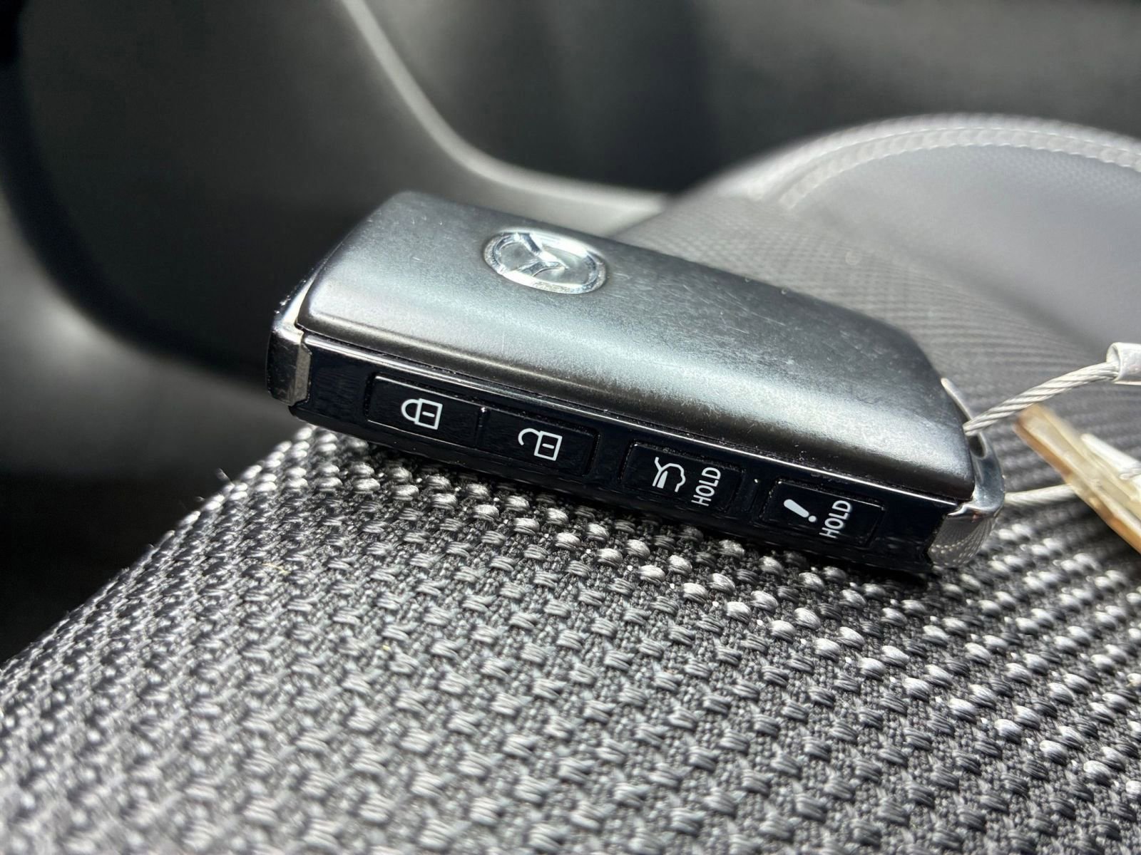 Thumbnail: 2025 Nissan Versa - 21