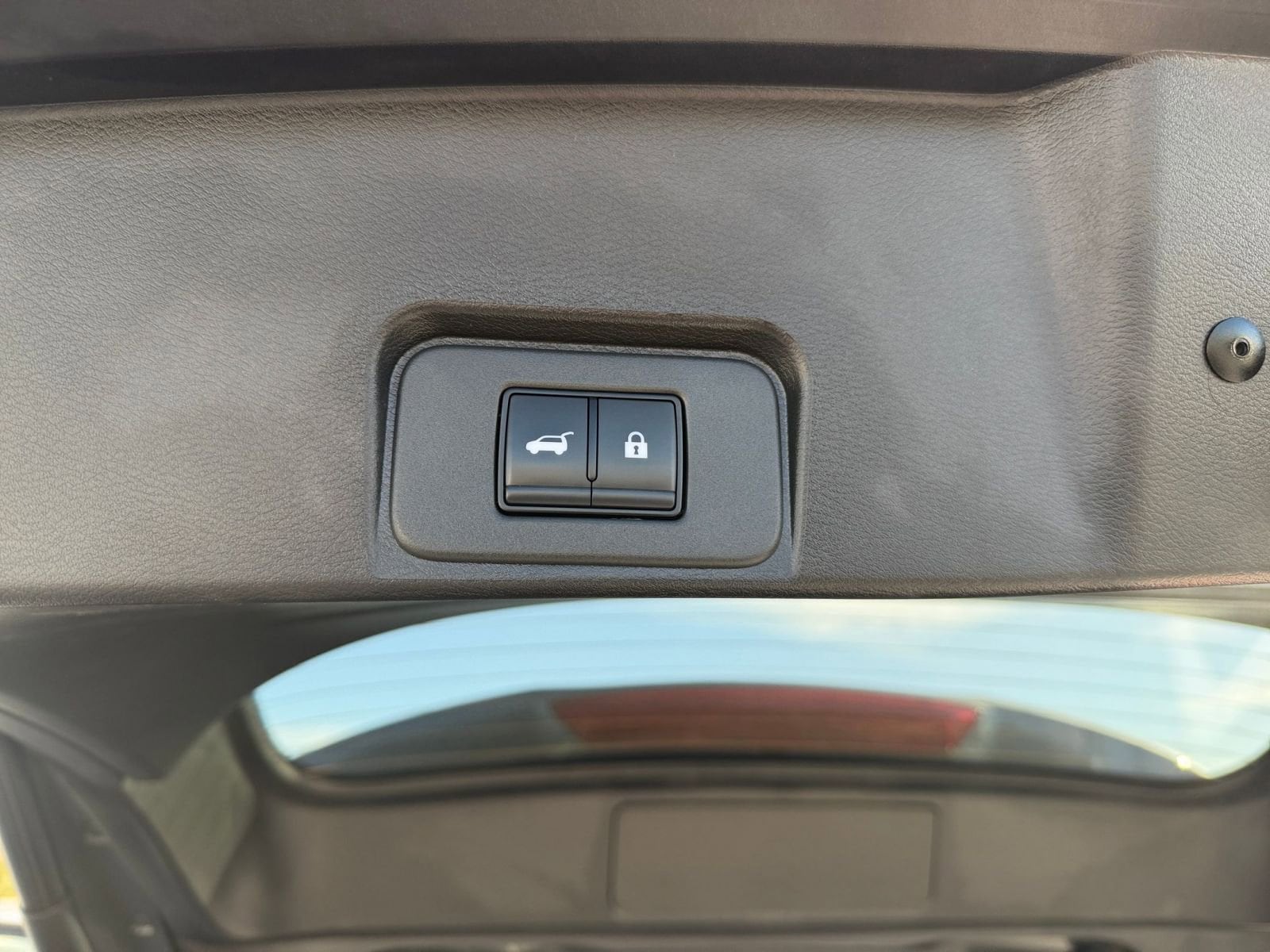 Thumbnail: 2025 Nissan Rogue - 23