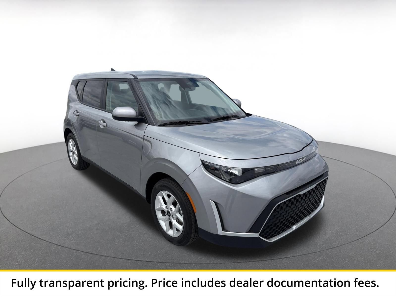 Thumbnail: 2025 Kia Soul - 1