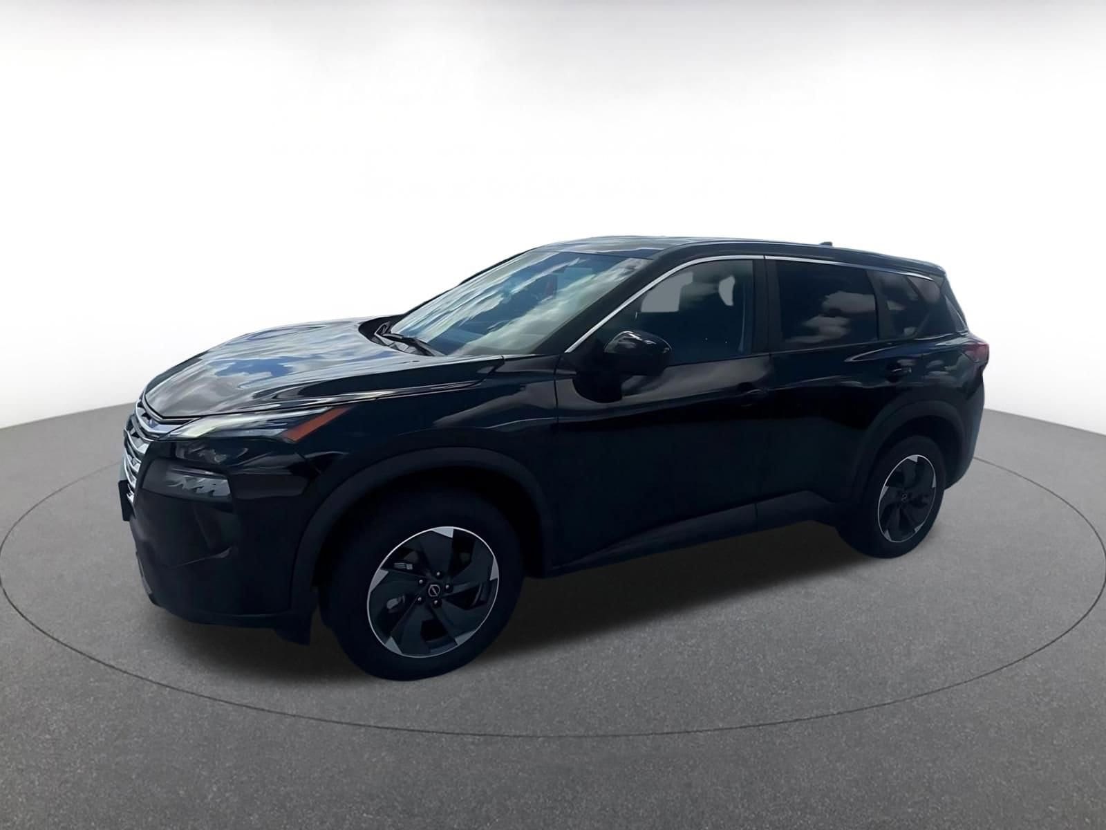 Thumbnail: 2024 Nissan Rogue - 8