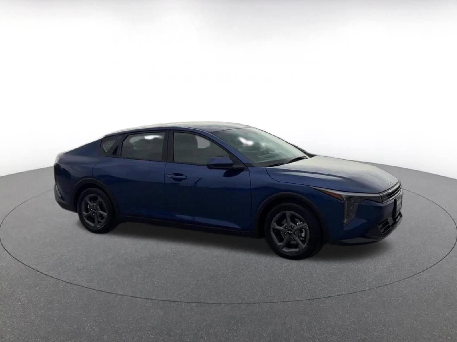 Thumbnail: 2026 Kia K4 - 2