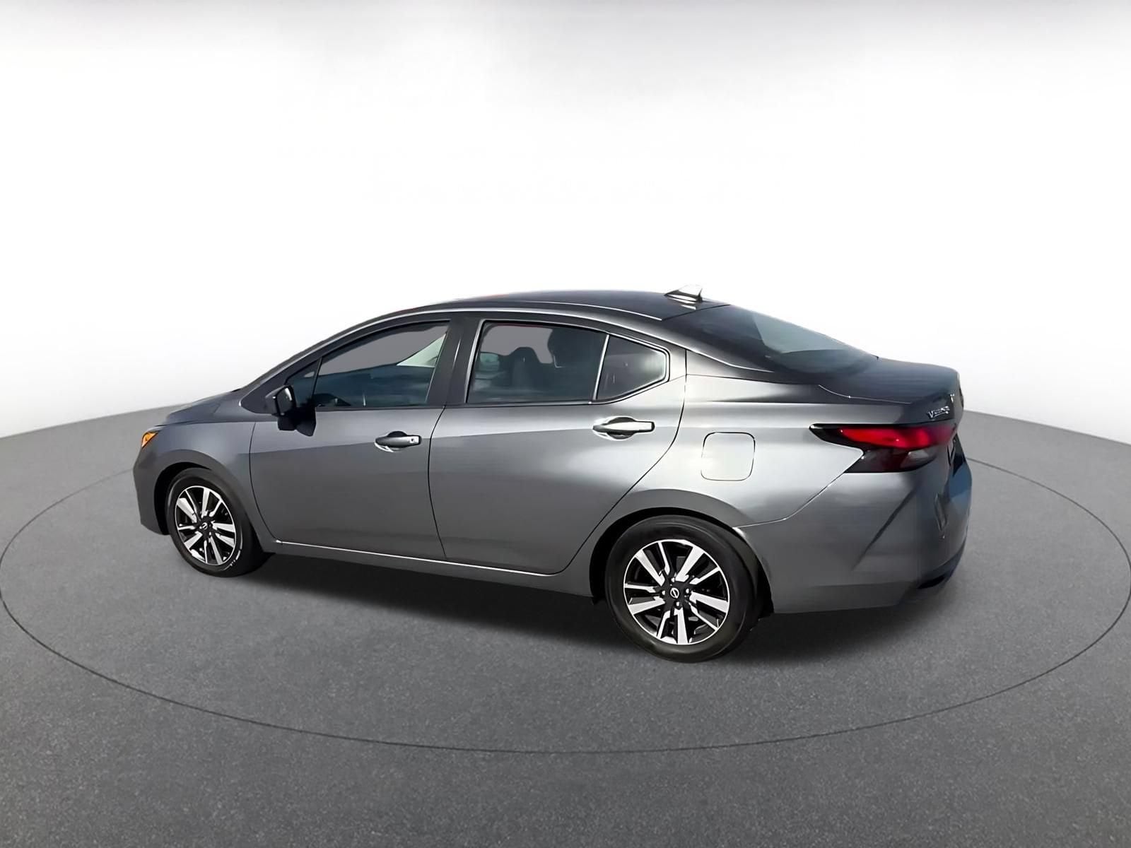 Thumbnail: 2025 Nissan Versa - 9