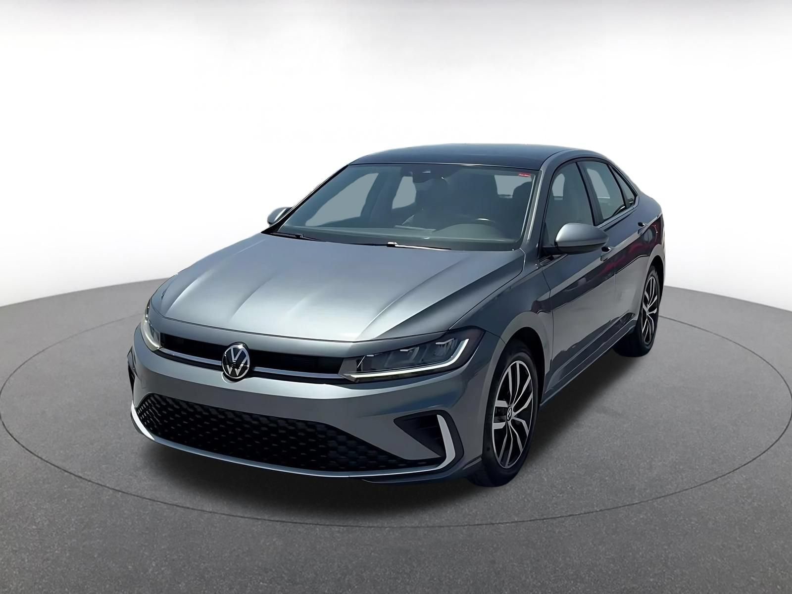 Thumbnail: 2025 Volkswagen Jetta - 7